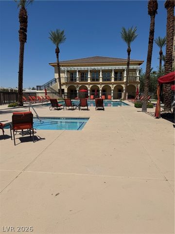 2455 West Serene Avenue 706, Las Vegas, NV 89123