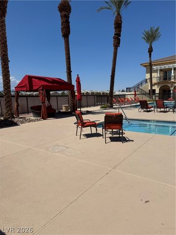 2455 West Serene Avenue 706, Las Vegas, NV 89123