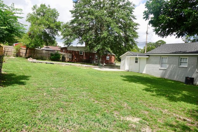 2106 Cadden Road, Augusta, GA 30906