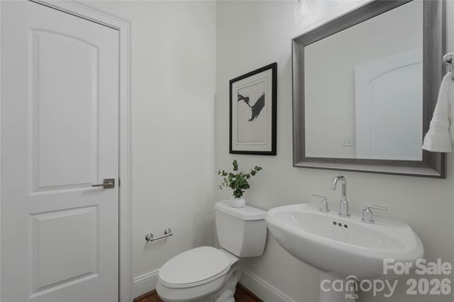 400 N Church Street 226, Charlotte, NC 28202