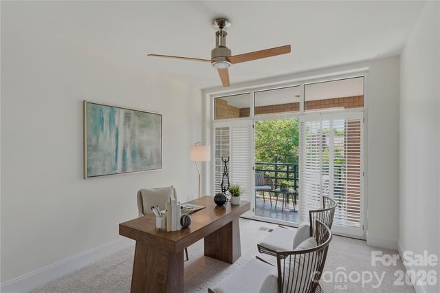 400 N Church Street 226, Charlotte, NC 28202
