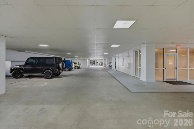 400 N Church Street 226, Charlotte, NC 28202