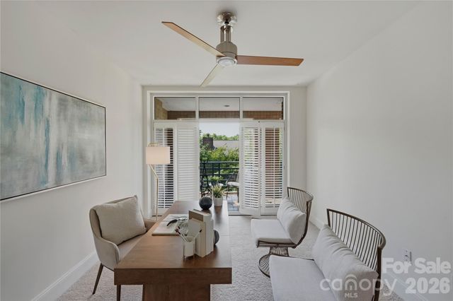 400 N Church Street 226, Charlotte, NC 28202