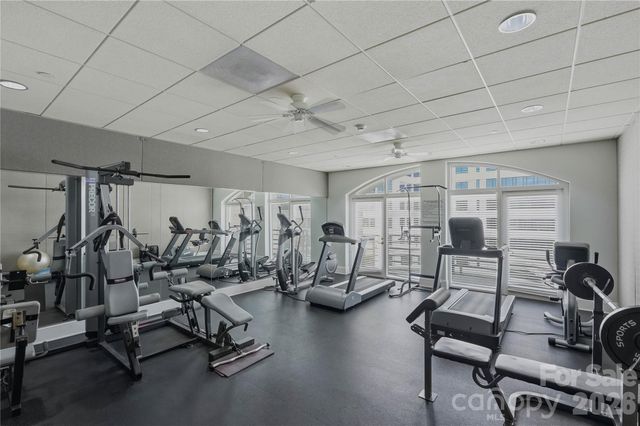 400 N Church Street 226, Charlotte, NC 28202