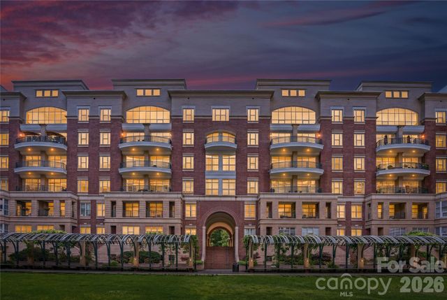 400 N Church Street 226, Charlotte, NC 28202