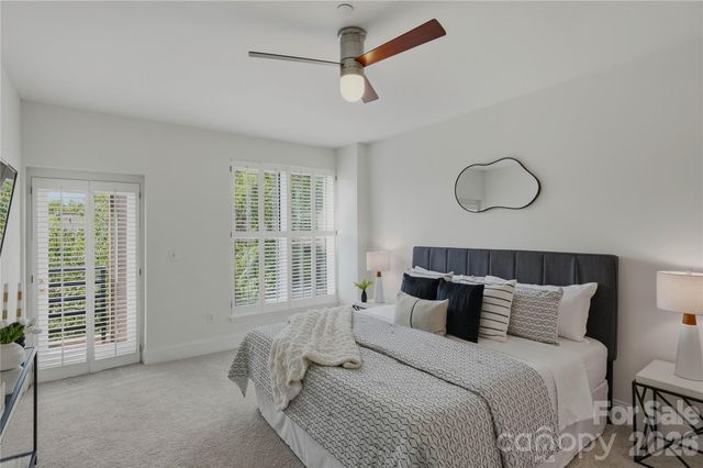 400 N Church Street 226, Charlotte, NC 28202