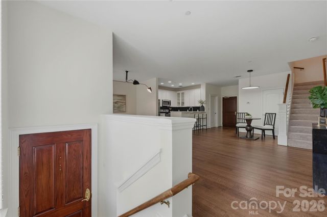 400 N Church Street 226, Charlotte, NC 28202