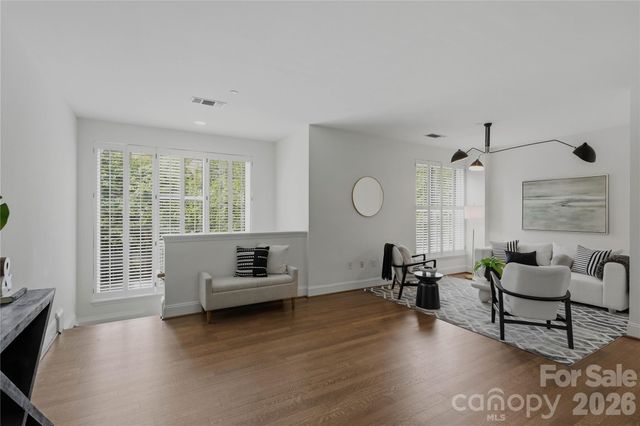 400 N Church Street 226, Charlotte, NC 28202