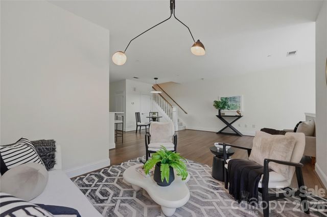 400 N Church Street 226, Charlotte, NC 28202