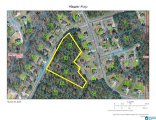 95 PARKWOOD WAY, Odenville, AL 35120