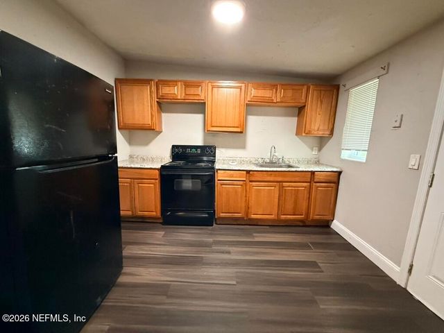 1352 W 30TH Street, Jacksonville, FL 32209