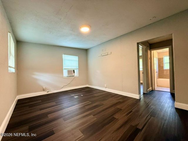 1352 W 30TH Street, Jacksonville, FL 32209