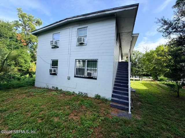 1352 W 30TH Street, Jacksonville, FL 32209