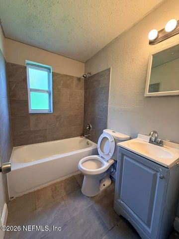 1352 W 30TH Street, Jacksonville, FL 32209