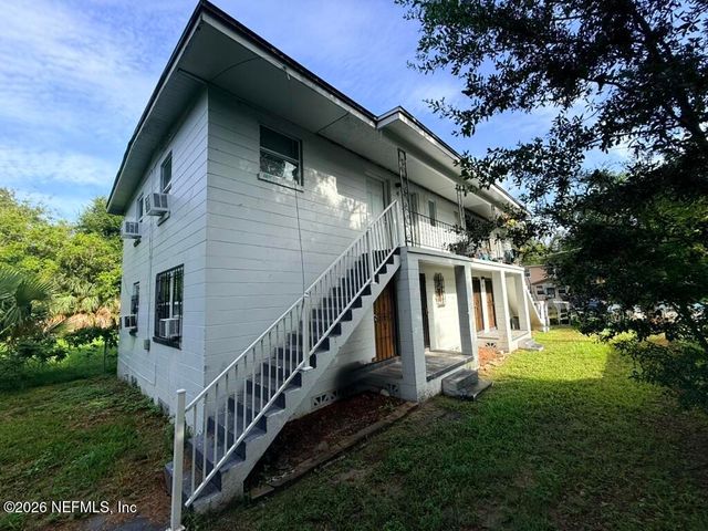 1352 W 30TH Street, Jacksonville, FL 32209