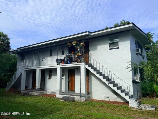 1352 W 30TH Street, Jacksonville, FL 32209