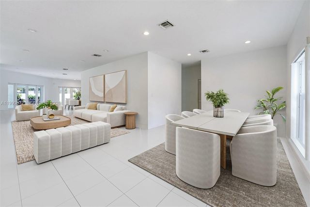 69 S Royal Poinciana Boulevard, Miami Springs, FL 33166