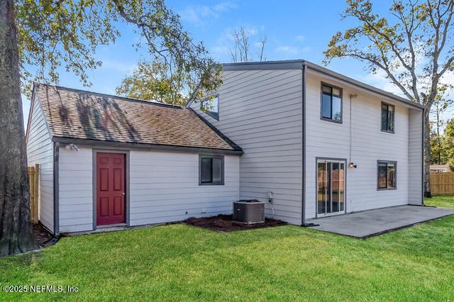 7941 CAMPBELL TOWN Court, Jacksonville, FL 32244