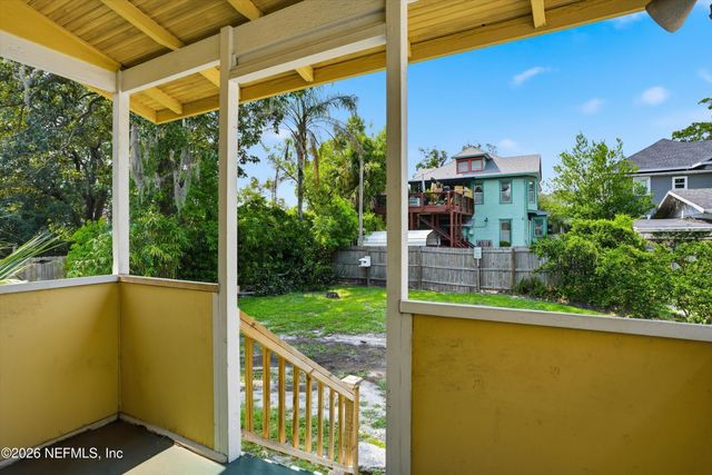 2223 HERSCHEL Street, Jacksonville, FL 32204