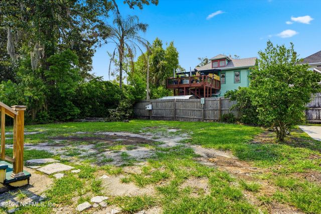 2223 HERSCHEL Street, Jacksonville, FL 32204
