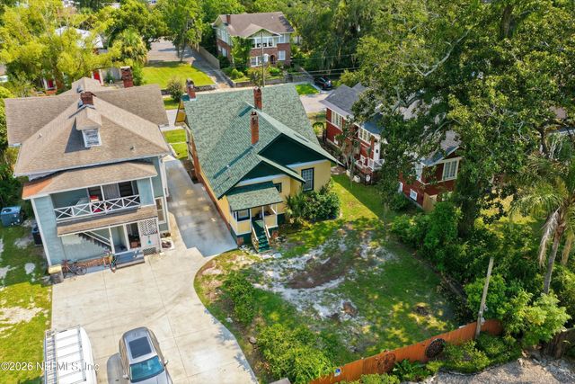 2223 HERSCHEL Street, Jacksonville, FL 32204