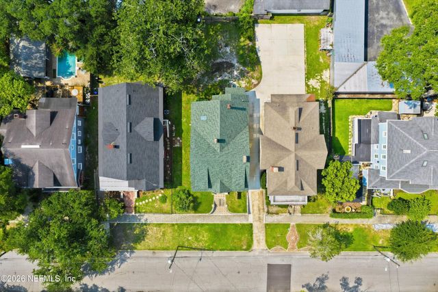 2223 HERSCHEL Street, Jacksonville, FL 32204