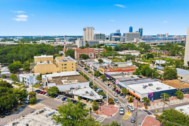 2223 HERSCHEL Street, Jacksonville, FL 32204