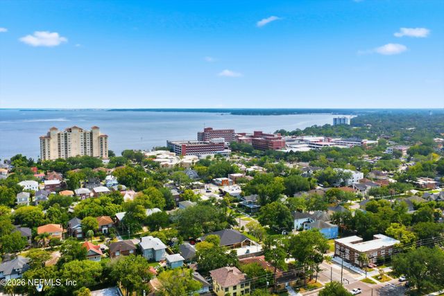 2223 HERSCHEL Street, Jacksonville, FL 32204