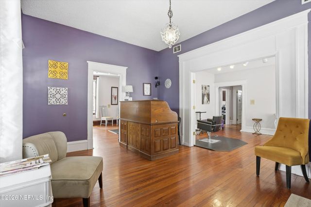 2223 HERSCHEL Street, Jacksonville, FL 32204