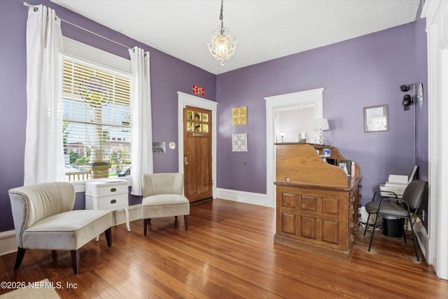 2223 HERSCHEL Street, Jacksonville, FL 32204
