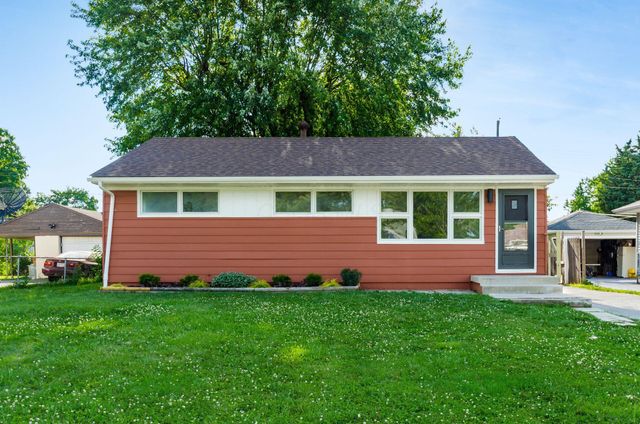 1029 S Hague Avenue, Columbus, OH 43204