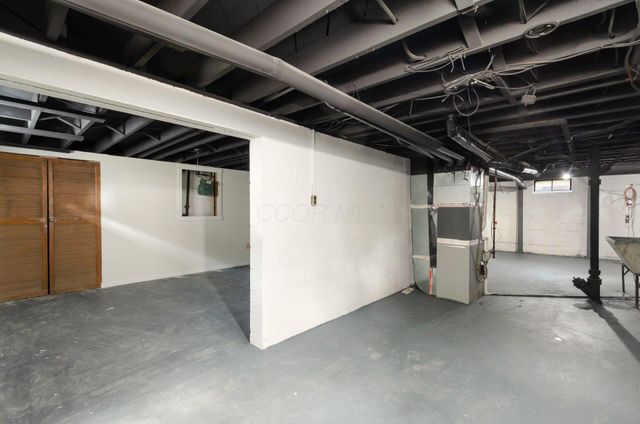 1029 S Hague Avenue, Columbus, OH 43204
