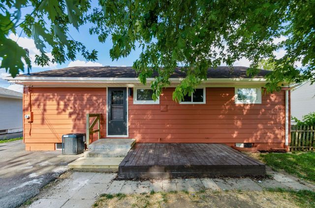 1029 S Hague Avenue, Columbus, OH 43204
