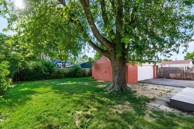 1029 S Hague Avenue, Columbus, OH 43204