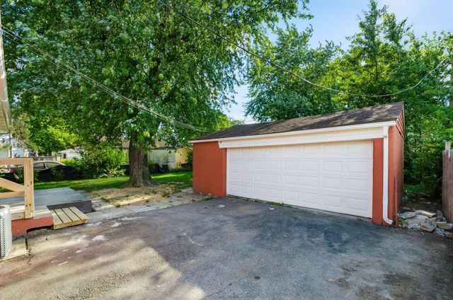 1029 S Hague Avenue, Columbus, OH 43204