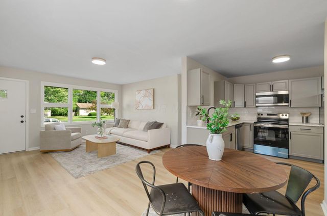 1029 S Hague Avenue, Columbus, OH 43204