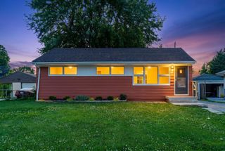 1029 S Hague Avenue, Columbus, OH 43204