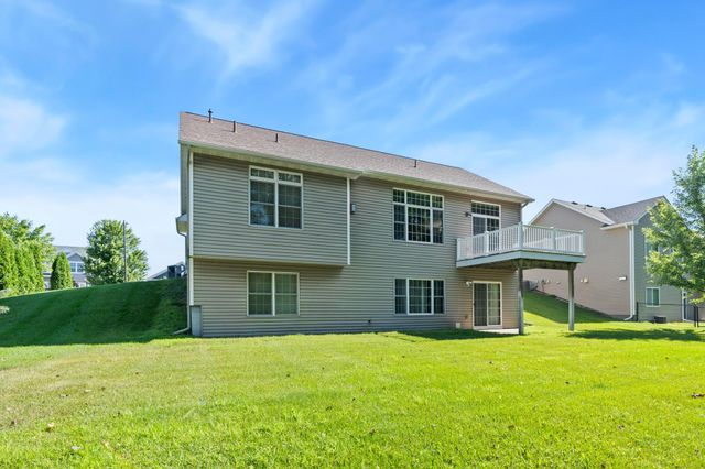 6427 Tessman Terrace N, Brooklyn Park, MN 55445