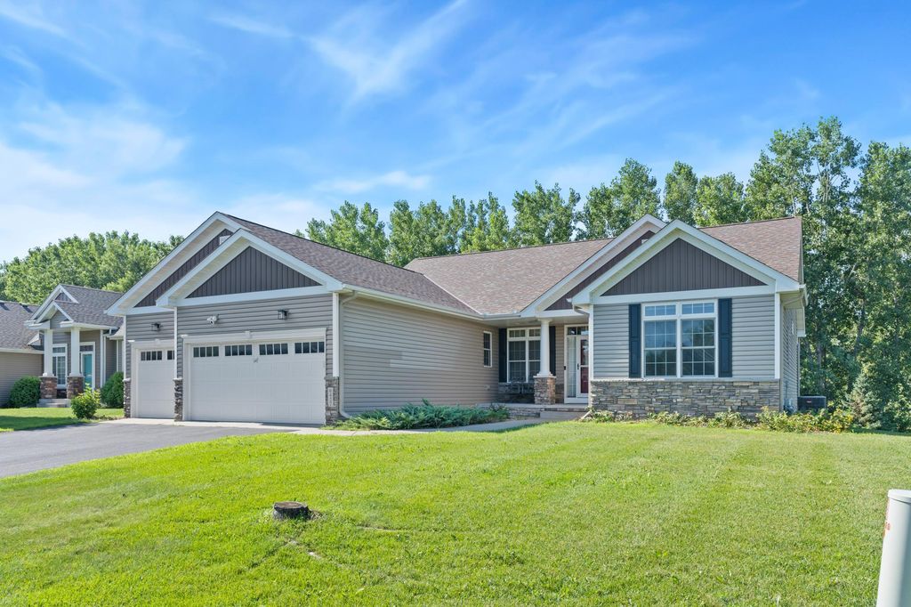 6427 Tessman Terrace N, Brooklyn Park, MN 55445 — photo 2