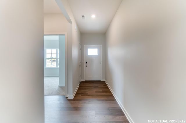 540 Darliene Drive, Plain City, OH 43064