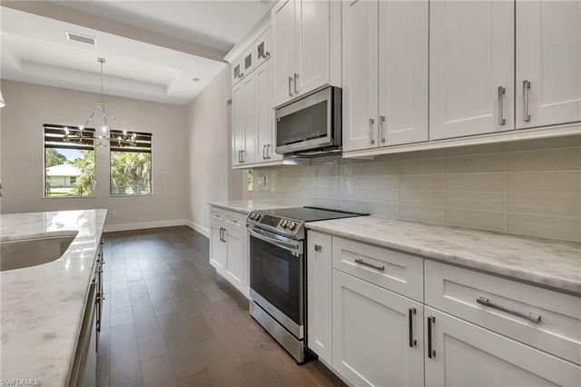 5451 Prime TER, North Port, FL 34286
