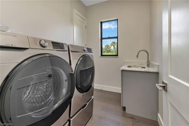 5451 Prime TER, North Port, FL 34286