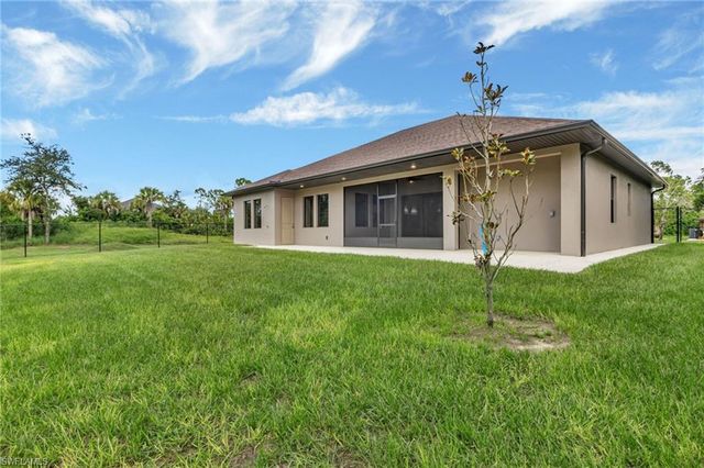 5451 Prime TER, North Port, FL 34286
