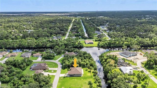 5451 Prime TER, North Port, FL 34286