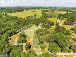 0 Arnold Road SE, Statham, GA 30666