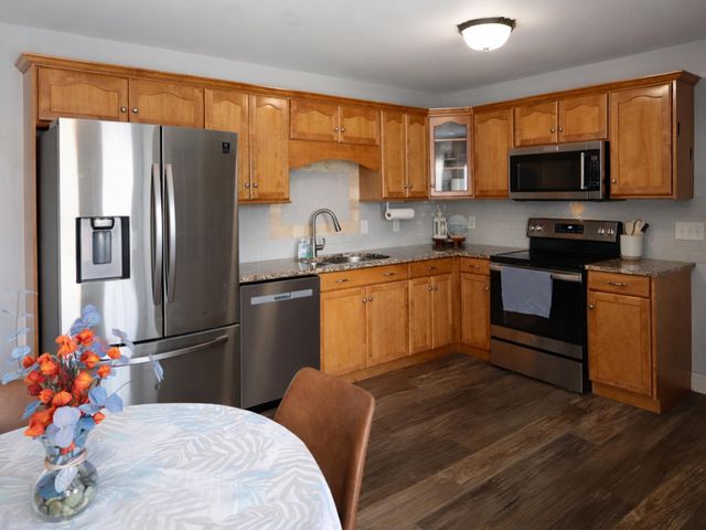 1231 Brookfield Court NE, Cleveland, TN 37312