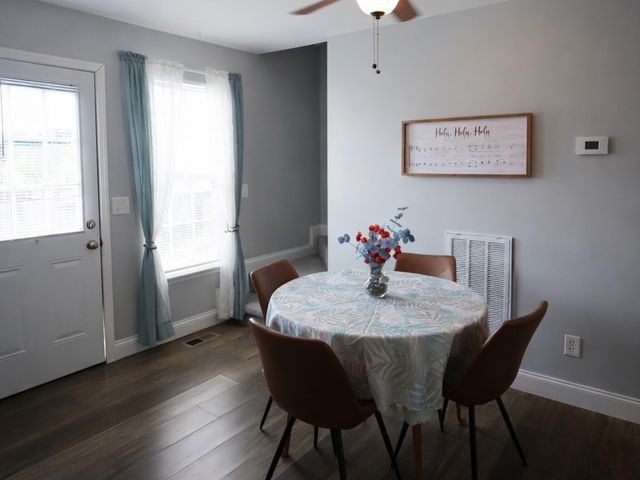 1231 Brookfield Court NE, Cleveland, TN 37312