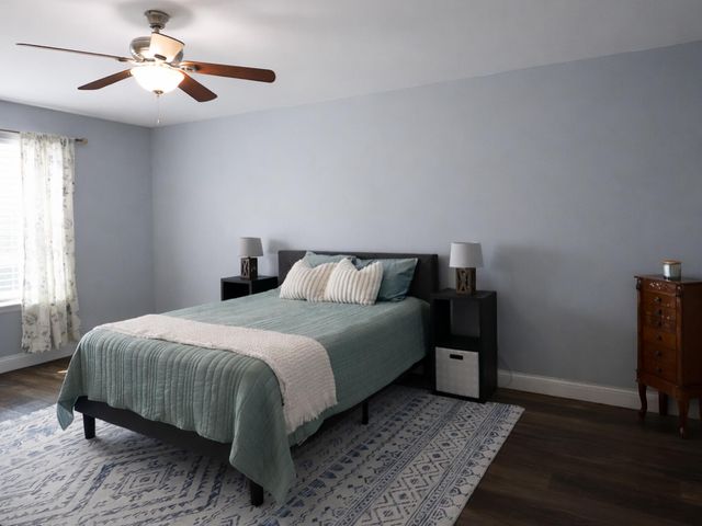 1231 Brookfield Court NE, Cleveland, TN 37312