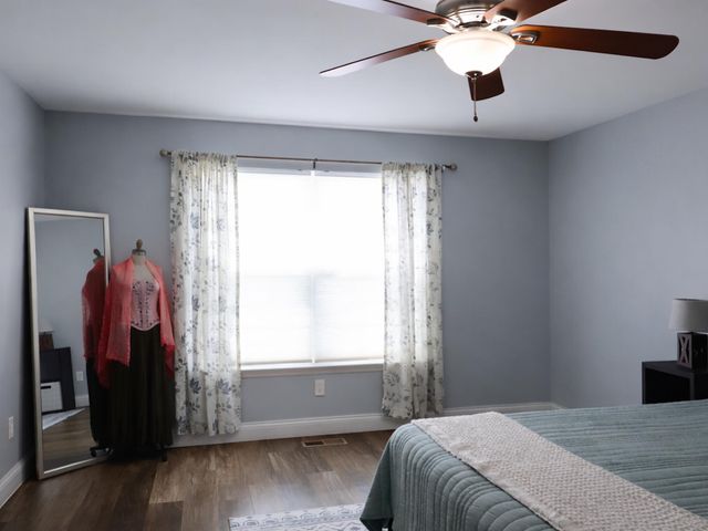 1231 Brookfield Court NE, Cleveland, TN 37312