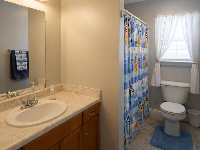 1231 Brookfield Court NE, Cleveland, TN 37312